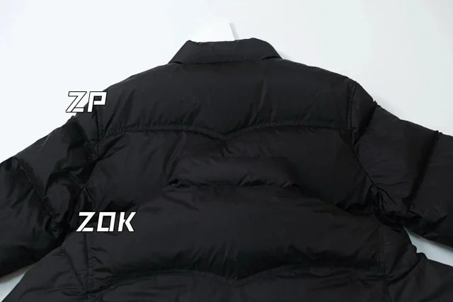 ZOK / 셀린느 패딩
