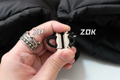 ZOK / 셀린느 패딩