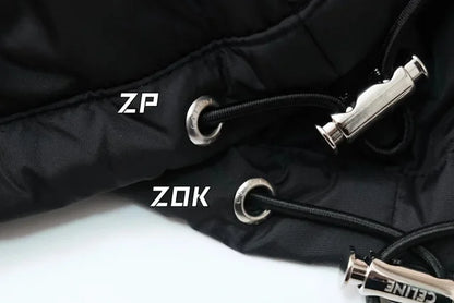 ZOK / 셀린느 패딩