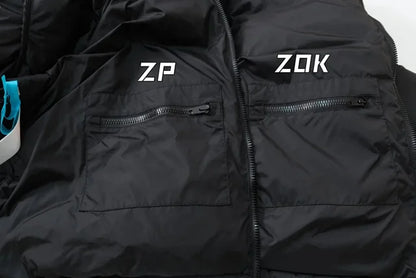 ZOK / 셀린느 패딩
