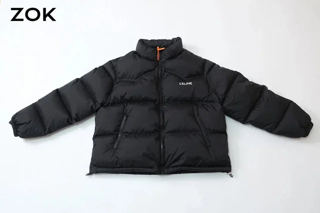 ZOK / 셀린느 패딩