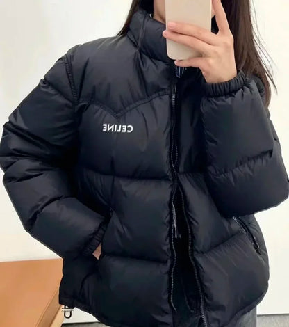 ZOK / 셀린느 패딩