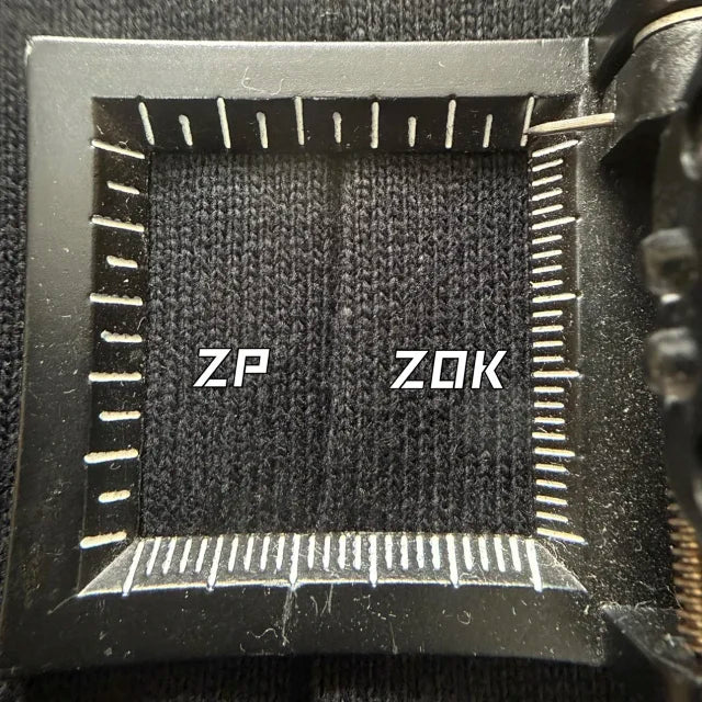 ZOK / 스톤아일랜드 반바지 SS23 블랙