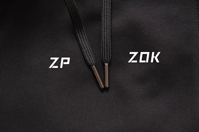 ZOK / 아크네스튜디오 잉크젯 구제 데님 소왕 2021M