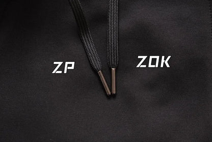 ZOK / 아크네스튜디오 잉크젯 구제 데님 소왕 2021M