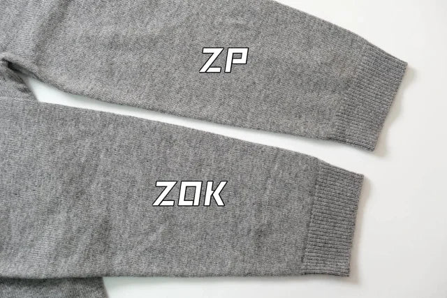 ZOK / 구찌 니트 스웨터