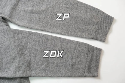 ZOK / 구찌 니트 스웨터