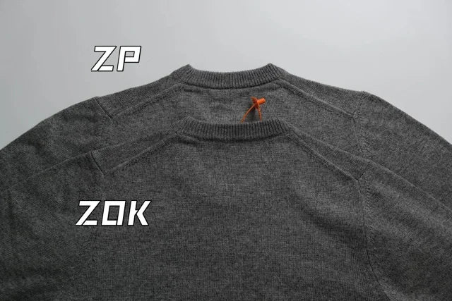 ZOK / 구찌 니트 스웨터