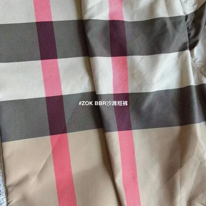 ZOK / 버버리 반바지