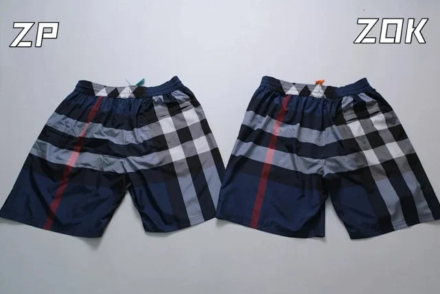 ZOK / 버버리 반바지