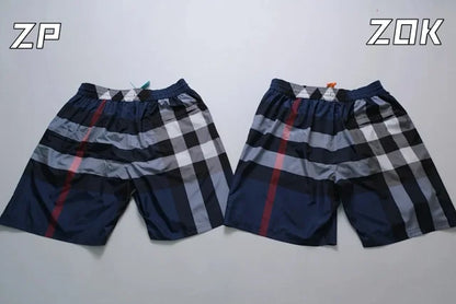 ZOK / 버버리 반바지