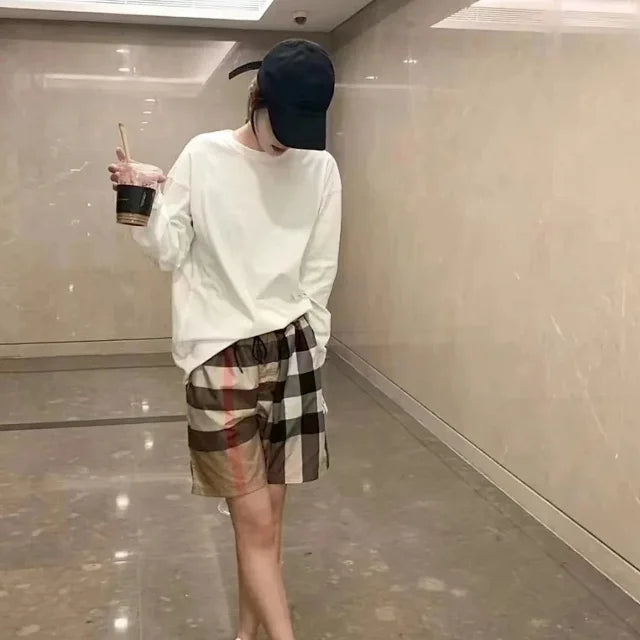 ZOK / 버버리 반바지