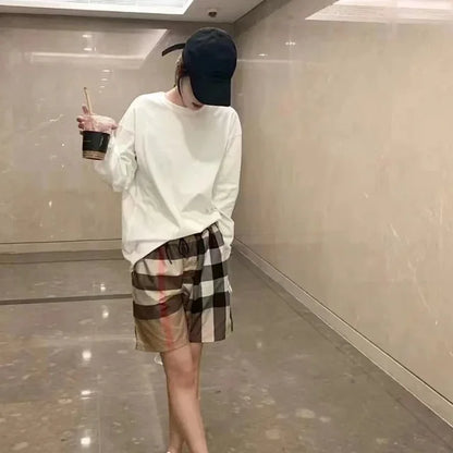 ZOK / 버버리 반바지