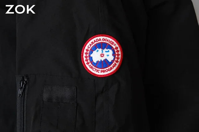 ZOK / Canada Goose Padding
