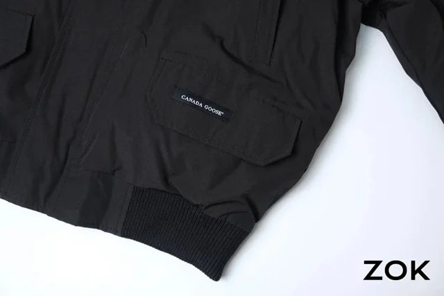 ZOK / Canada Goose Padding