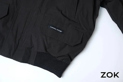 ZOK / Canada Goose Padding