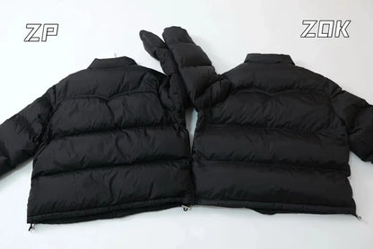 ZOK / 셀린느 패딩