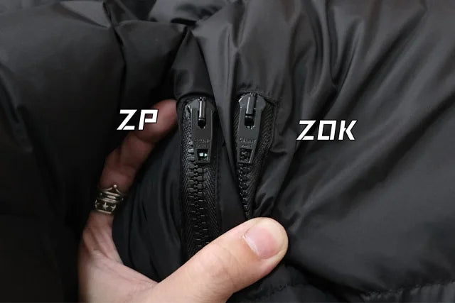 ZOK / 셀린느 패딩