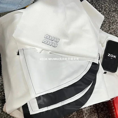 ZOK / 미우미우 재킷 코트