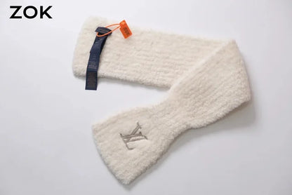ZOK / 루이비통 모자 스카프