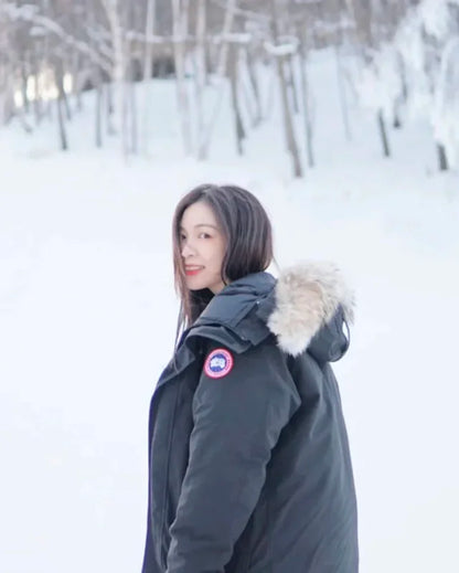 ZOK / 캐나다구스 패딩