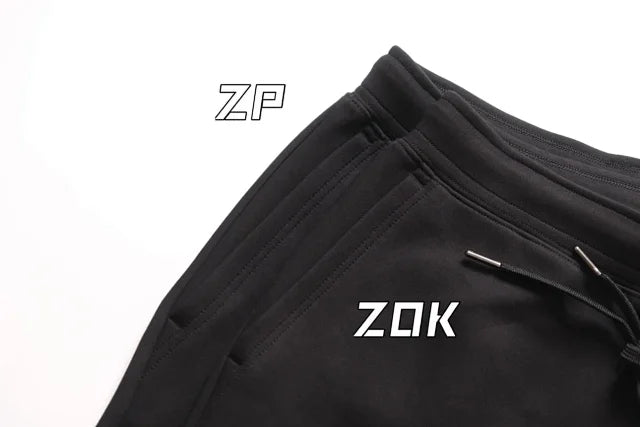 ZOK / 아크네스튜디오 잉크젯 구제 데님 소왕 2021M