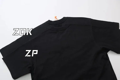 ZOK / 스톤아일랜드 반바지 SS23 블랙