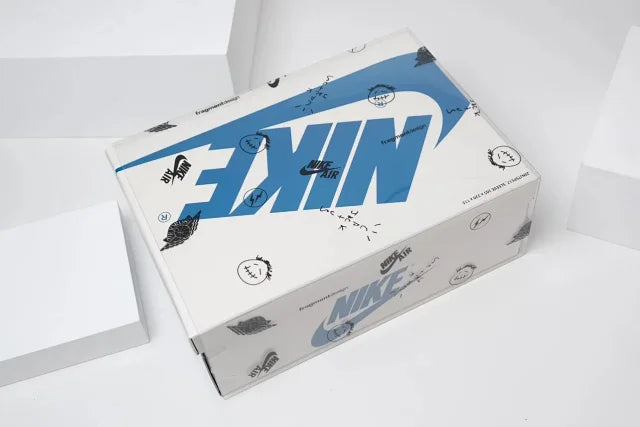 ZOK / 나이키 신발