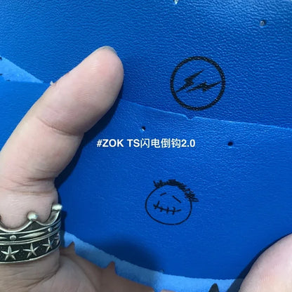 ZOK / 나이키 신발