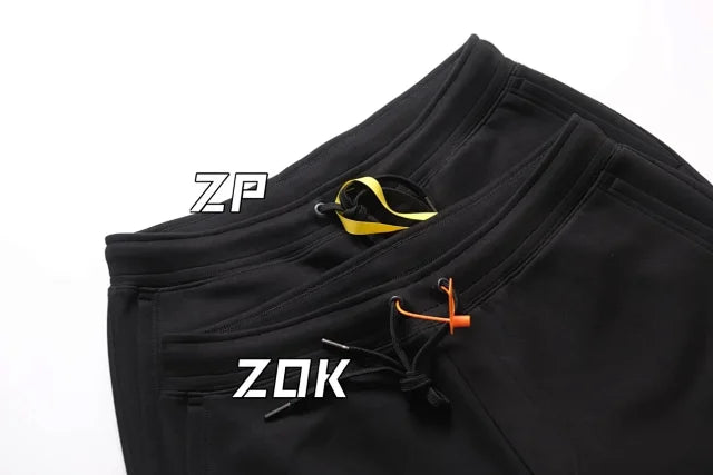 ZOK / 아크네스튜디오 잉크젯 구제 데님 소왕 2021M