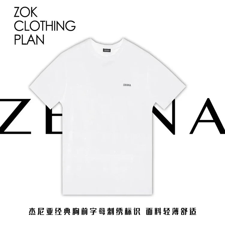 ZOK / 제냐 GNA 반팔