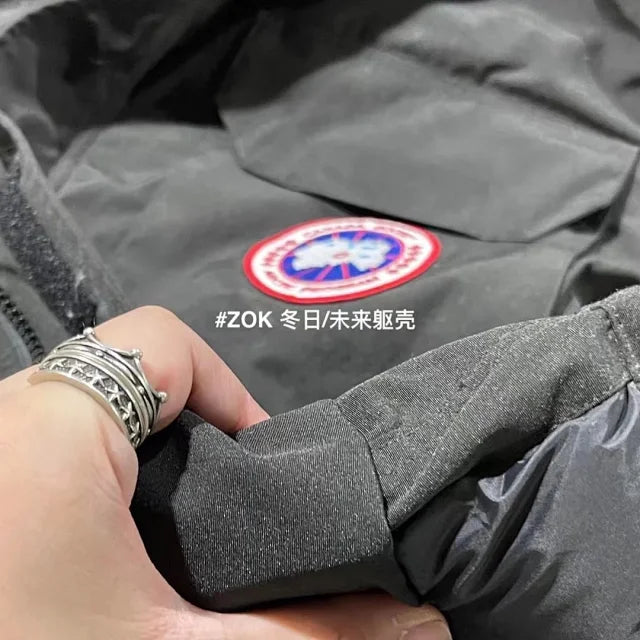 ZOK / 캐나다구스 패딩