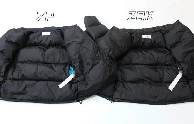 ZOK / 셀린느 패딩