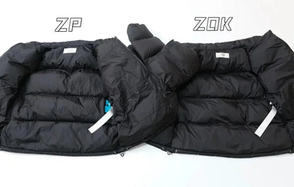 ZOK / 셀린느 패딩