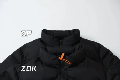 ZOK / 셀린느 패딩
