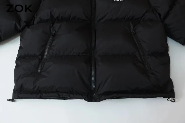 ZOK / 셀린느 패딩