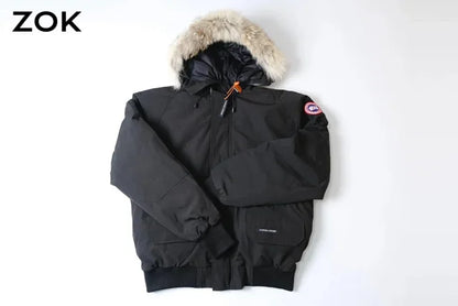 ZOK / Canada Goose Padding