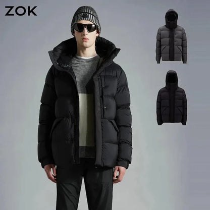 ZOK / MC 패딩