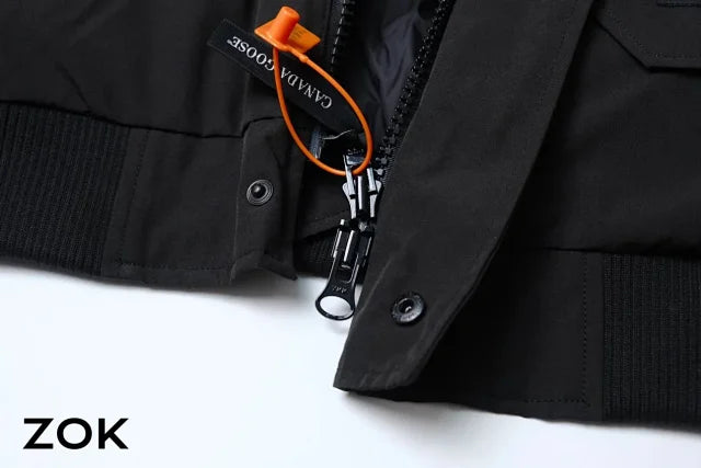 ZOK / Canada Goose Padding