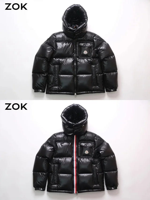 ZOK / MC 패딩