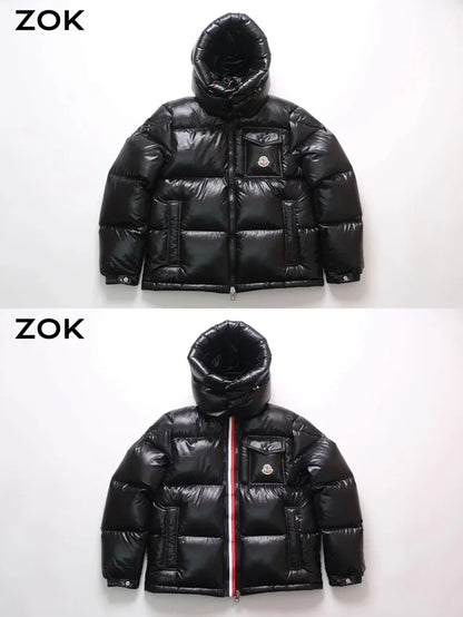 ZOK / MC 패딩