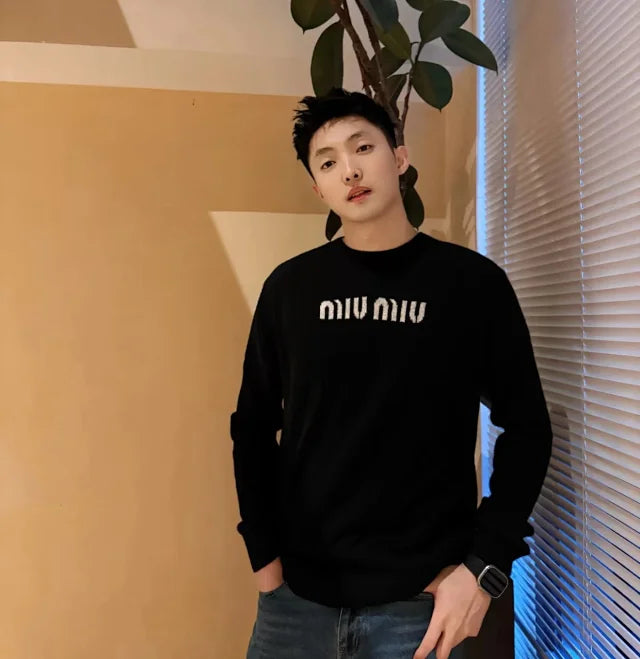ZOK / 미우미우 니트 스웨터