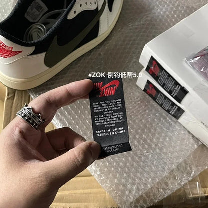 ZOK / 나이키 신발