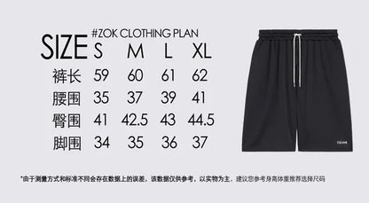 ZOK / 셀린느 반바지
