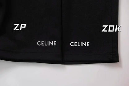 ZOK / 셀린느 반바지