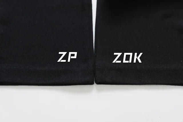ZOK / 스톤아일랜드 반바지 SS23 블랙