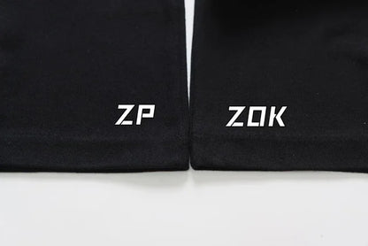ZOK / 스톤아일랜드 반바지 SS23 블랙
