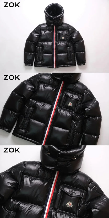 ZOK / MC 패딩