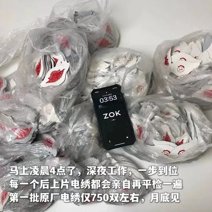 ZOK / 나이키 신발