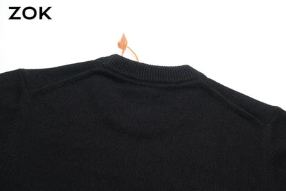 ZOK / 구찌 니트 스웨터